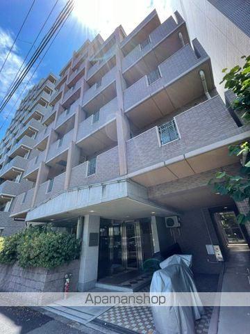 スペーシア高円寺Ⅱ