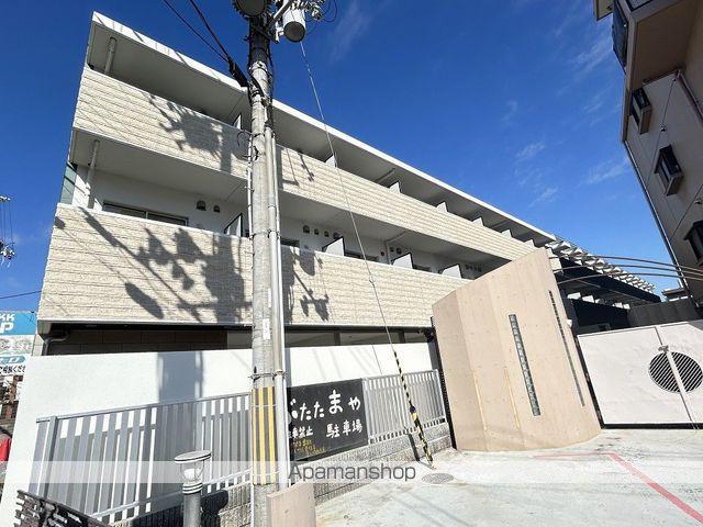 ファーストフィオーレ吹田PATIO