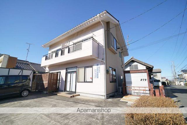 コーポサンライズ