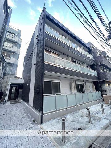 リブリ・リバーサイド・住川