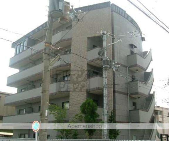 エリーフラッツ上桂