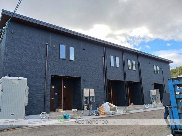 ファミールケイB(1LDK/1階)