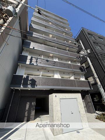 ALIVIS新町