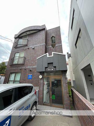 グリーングラス宮の森