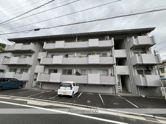 コーポ中村