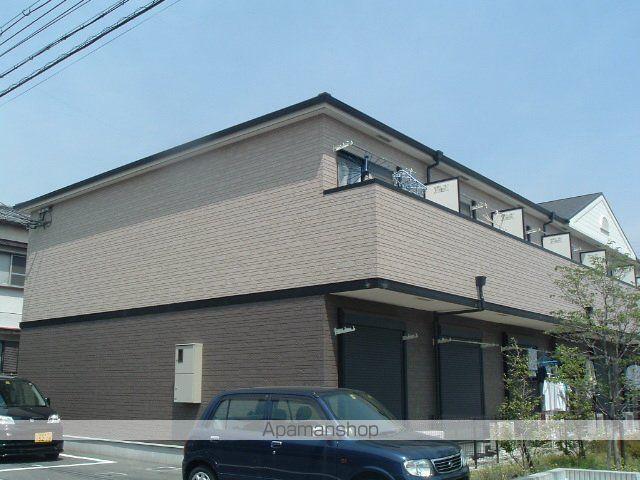 TOMYS COURT北花田