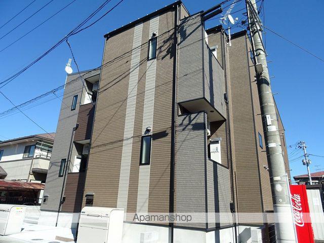 ハーモニーテラス高砂Ⅶ