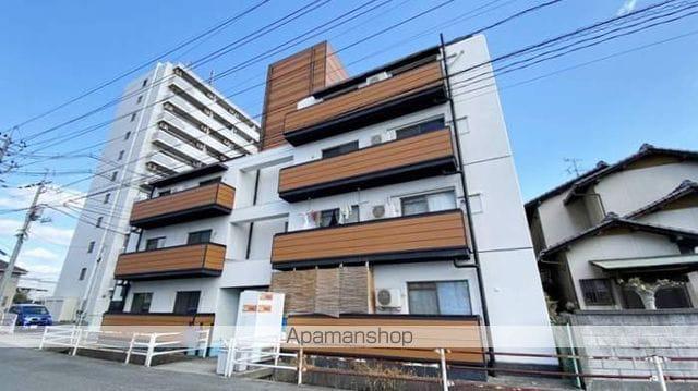 プレアール豊成