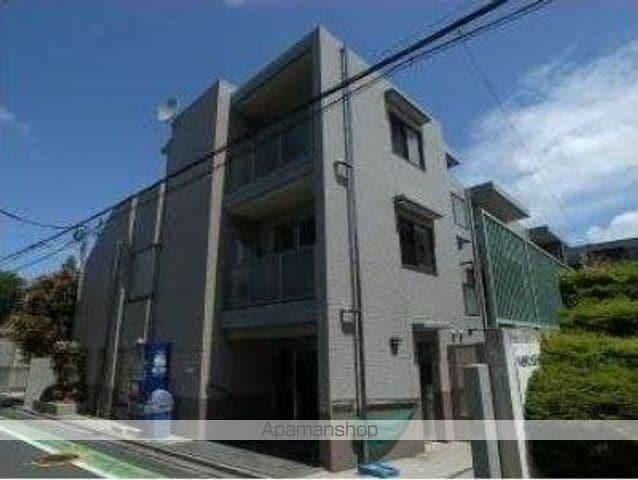 グラントレゾール明大前