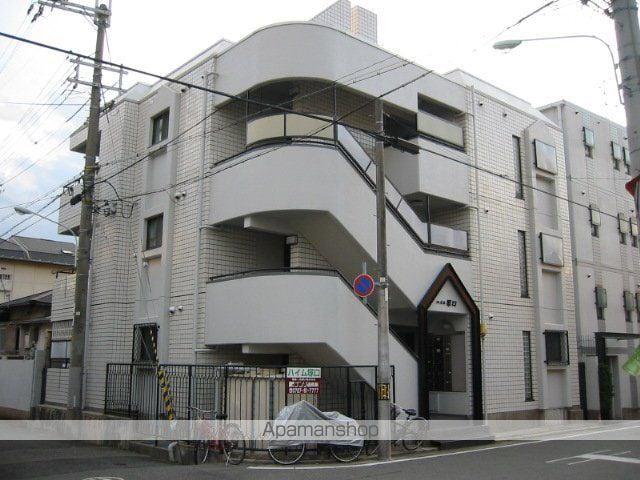 エーワン塚口(1LDK/2階)