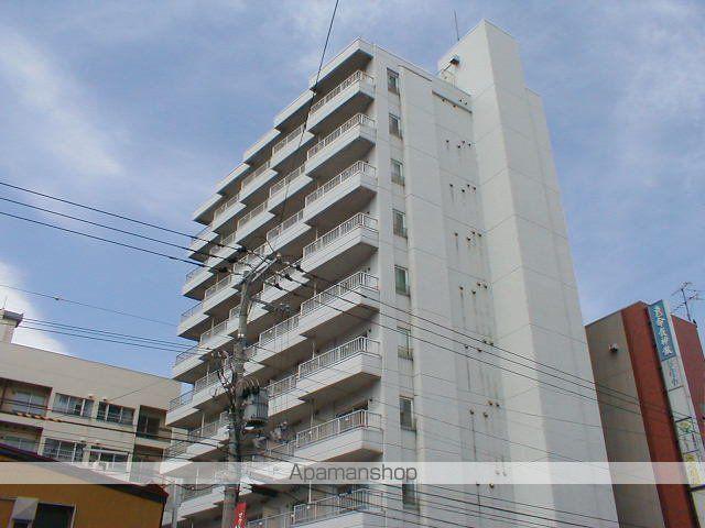 円山ハイム