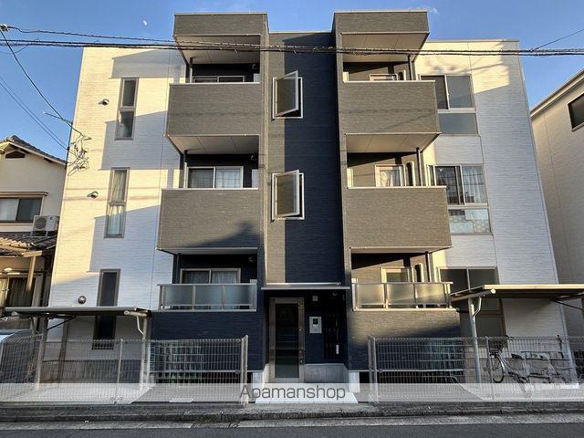 月光南観音七番館