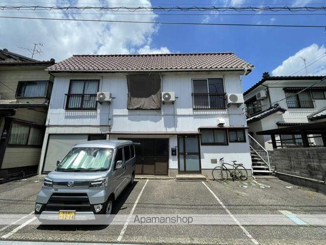 コーポチェリー