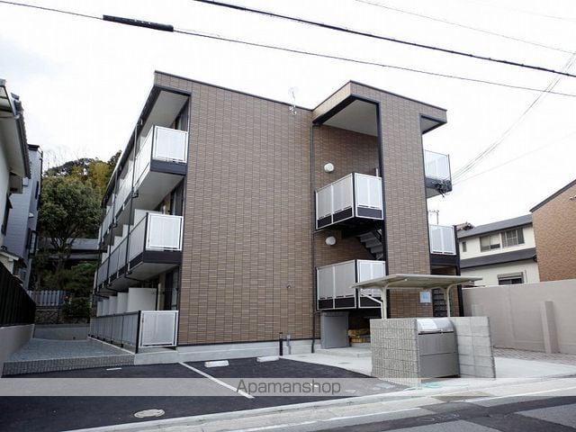 レオパレス宮山