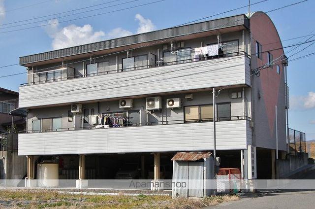 コーポ玉水Ⅱ
