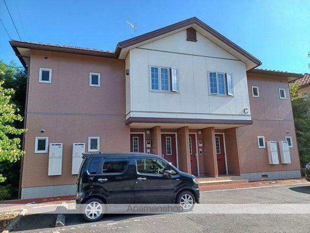 ブランシェ藤森