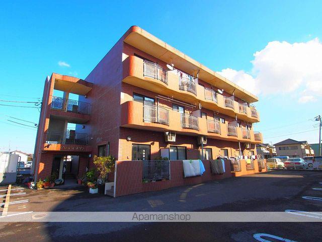 グレイスメゾン(2LDK/3階)