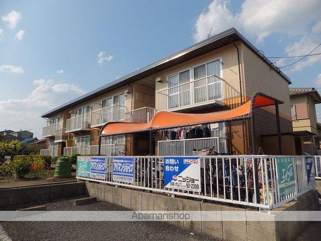 プレジールタクミA棟