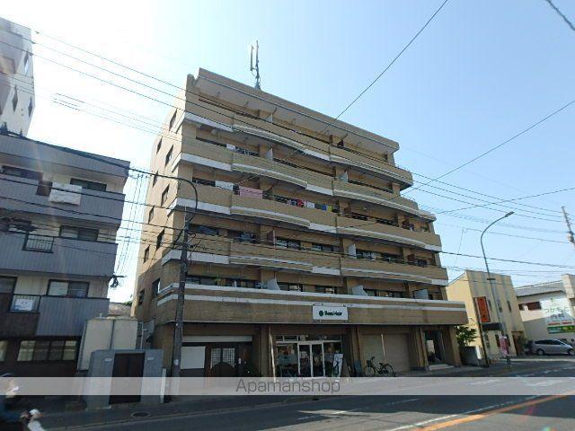 飯倉ガーデンハイツⅢ