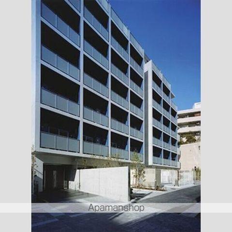 プライムアーバン長原上池台