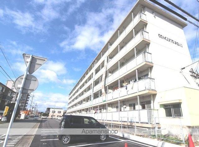 コンチェルト東合川Ⅰ