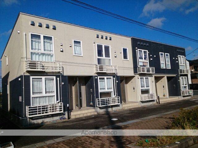 ラヴェルⅡ[1階]