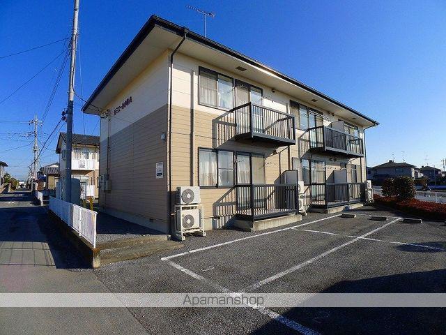 ルミエール小島A