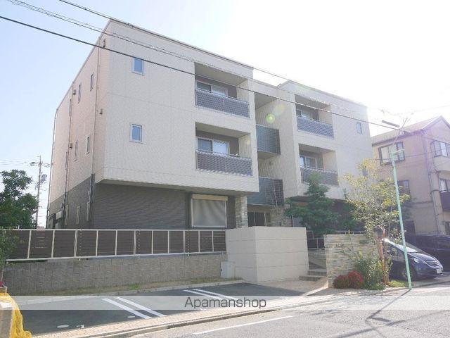 アヴニール(2LDK/3階)