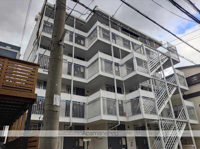 レオパレス新森