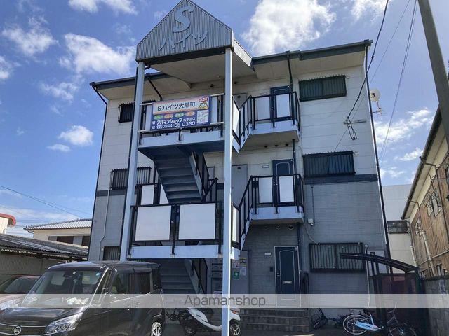 Sハイツ大黒町