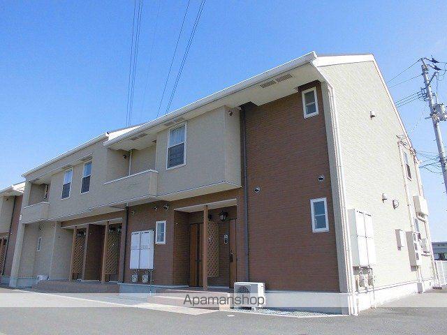 ルイメゾンKⅡ[2階]