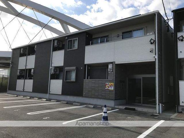 フェリオOGAWA A棟