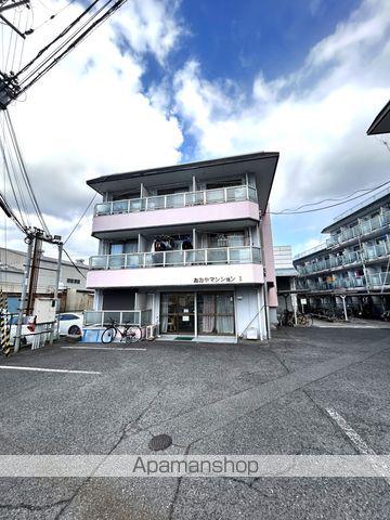 おおやマンションⅠ