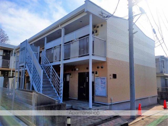 レオパレスプレシオ