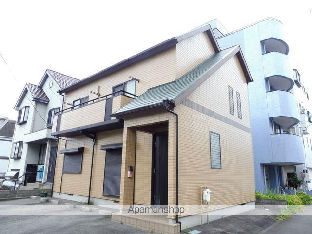 東海道本線 沼津駅 徒歩18分 2階建 築31年
