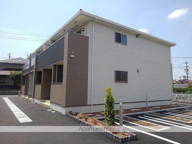 パンテオン新守山Ⅰ