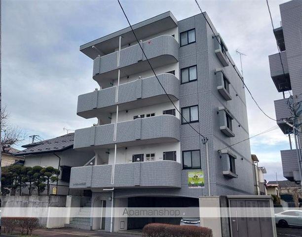 しゃとれ旭ヶ丘通
