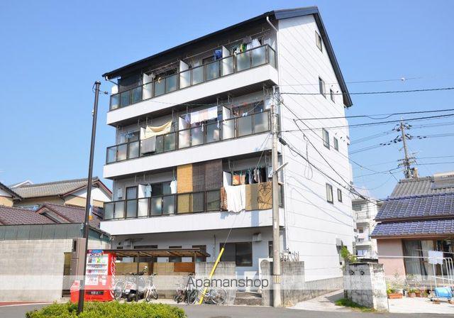 アメニティーハイツ