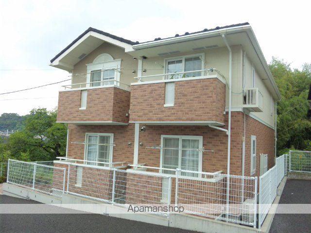 レクエルド小倉寺Ⅴ