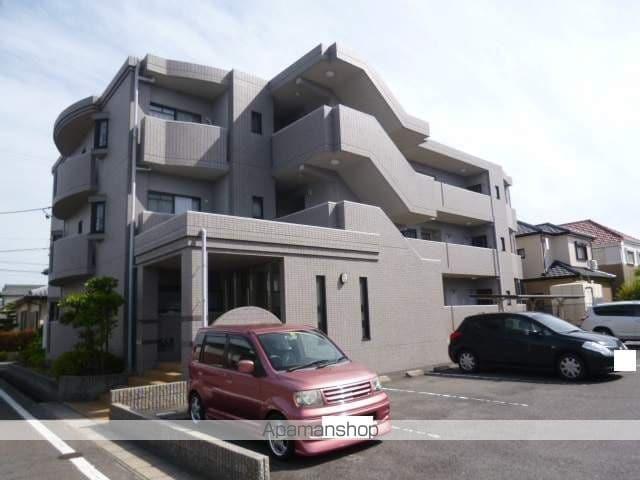 シークハイム(2LDK/2階)