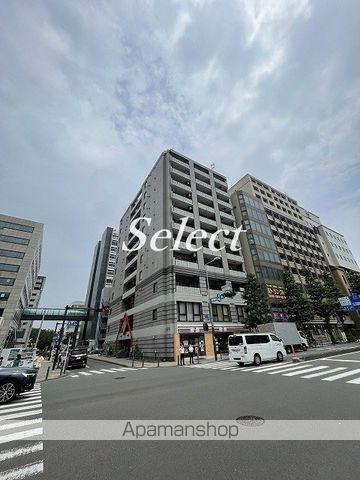 ロワレール横浜本町県庁前