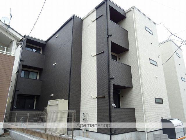 REGALESTボヌール宮城野原