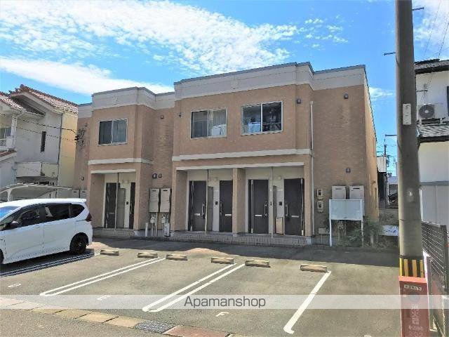 MAISON サクラの木