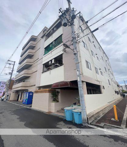 ジュネスあびこ