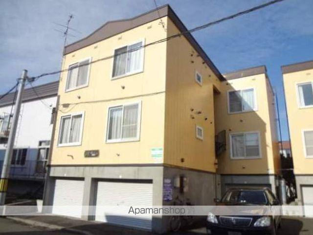 JKステージN14A棟