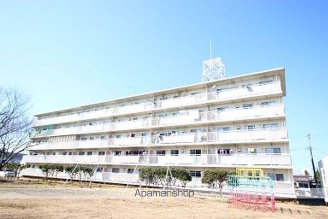 ビレッジハウス不知火 1号棟