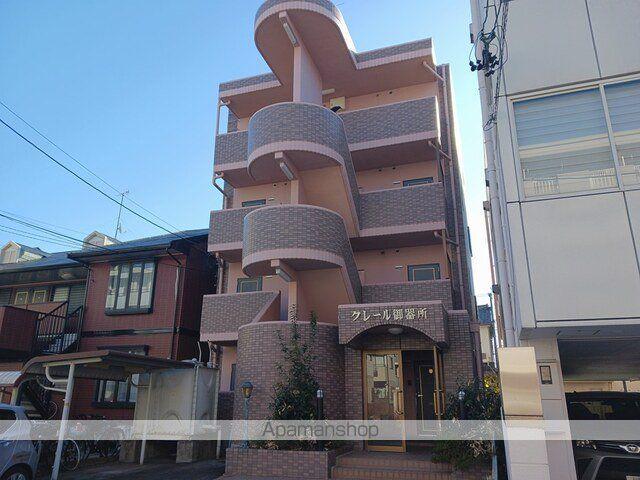 クレール御器所