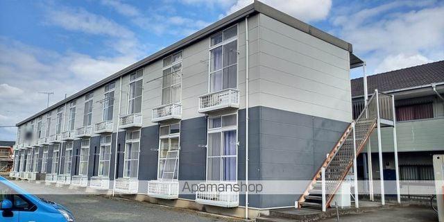 レオパレスシェソワ(1K/2階)