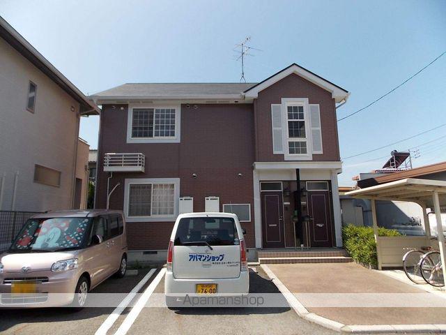 ロジュマン・シェルⅡ