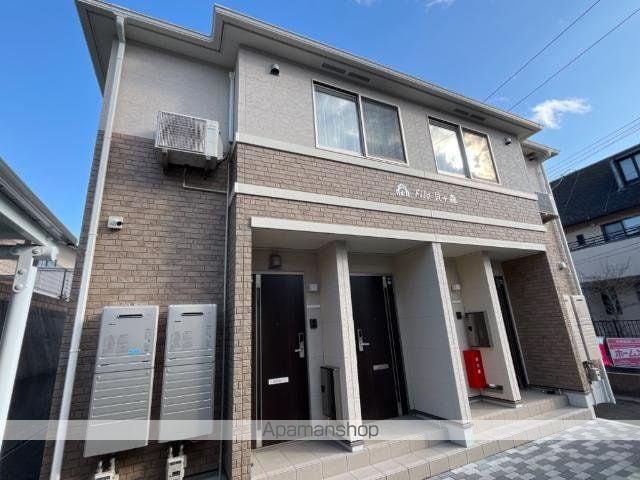 フィーロ貝ヶ森